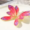 Sweet Butterfly Enamel Plating - Image 3