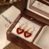 Roman Style Heart - Image 3
