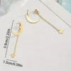 Star Moon Plating - Image 3