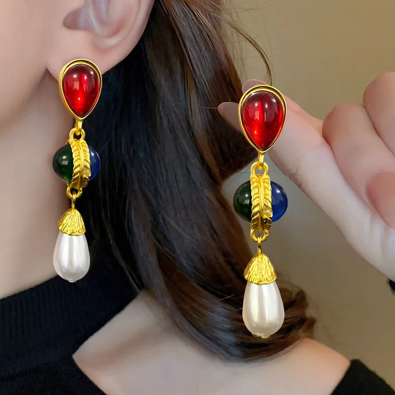 European French Style